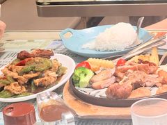 -八爷茶餐厅