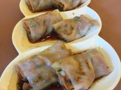 -潮府馆·非遗潮州菜·港式点心(世纪公园店)