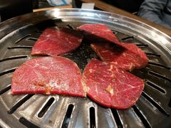 -九田家黑牛烤肉料理(太阳城店)