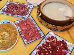 -大戚饭店(泰华路店)