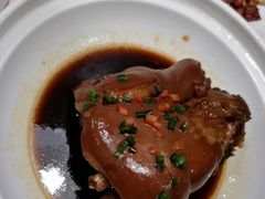-大鸭梨烤鸭(甘家口店)