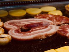 -猪的故事·韩式烤肉(韩乐坊店)