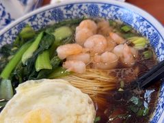 -伟记奥面馆(养育巷店)