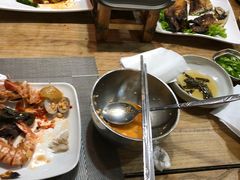 -向阳庄烧烤店(望京西园店)