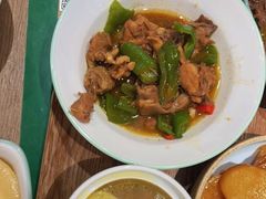 -老乡鸡(融科天地店)