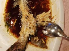 -七仙岭君澜度假酒店·桃源小馆中餐厅