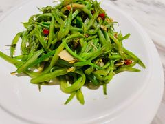 -云采云南菜(中山北路店)