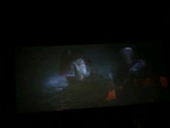 -CGV星星影城(颐堤港ScreenX店)