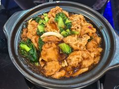 -长兴菜馆(高桥店)