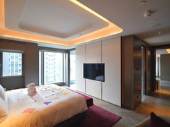-深圳国际会展中心洲际酒店