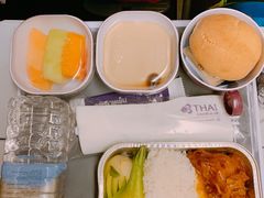 -曼谷素万那普国际机场