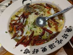 -江渔儿酸菜鱼(东二环泰禾店)