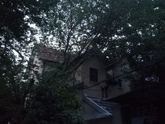 -上海蔡元培故居陈列馆
