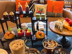 -鲁商铂尔曼大酒店·铂丽自助餐厅