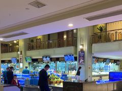-新海渔港·胶东海鲜家常菜·家宴(奥体中心店)