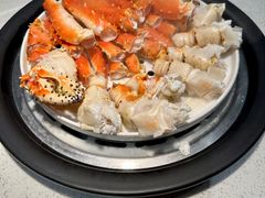 -青蓬蒸汽海鲜·深圳老字号·团建聚会(壹方城店)