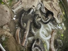 -攀枝花·任德琼·盐边羊肉米线