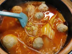 -东鑫记港式茶餐厅(南京东路店)
