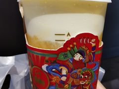 -LELECHA乐乐茶(美罗城店)