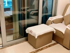 -感智盲人按摩·艾灸·肩颈SPA(岗厦店)