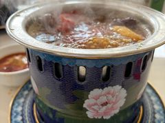 -老毛手抓·盐池滩羊非遗手抓(宁夏总店)