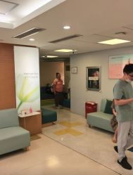 -杭州贝瑞斯美华妇儿医院·早孕·产检·儿科