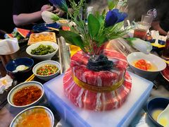 -大隐·成都火锅Bistro(合生麒麟新天地店)