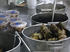 -芳婆糕团店(王府大街店)