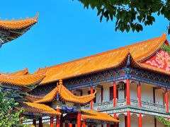 -章华寺