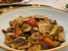 -五观堂素食(新华路店)