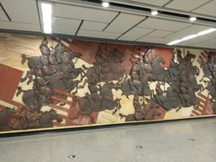 -安远门(地铁站)