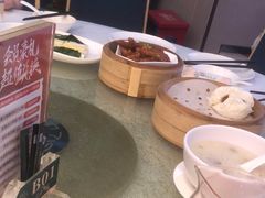 -御和宴·精品粤菜(天润御海湾店)