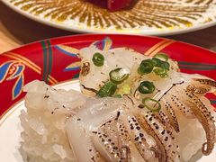 -大起水产回转寿司(道顿堀店)