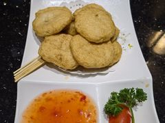 -K+PARTY连锁KTV(盈锋广场店)