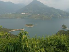 -千峡湖生态旅游度假区