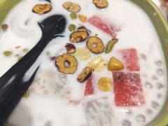-刘记糟粕醋海鲜烧烤