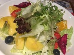-黑鸡小馆(金源店)