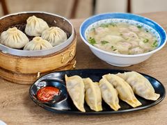 -刘长兴(逸仙桥店)