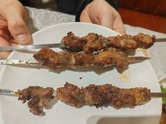 -马凯餐厅(地安门店)