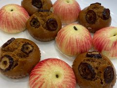 -阿三蒸菜馆(惠畅里小区店)