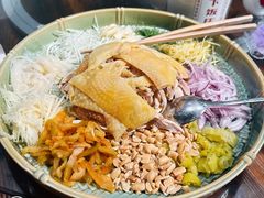 -广府乡下·饭庄(新港东路店)