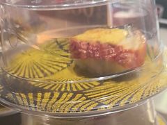 -小乔回转寿司(铁东万象汇店)