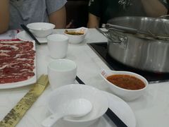 -潮牛来了 潮汕牛肉火锅(宋城店)