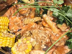 -虾吃虾涮虾火锅(西昌万达店)