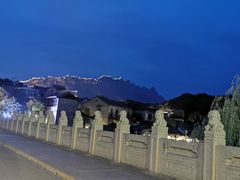 -北京古北水镇御舍温泉酒店