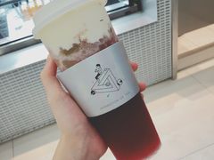 -喜茶(深圳丰盛町店)