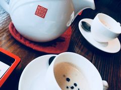 -春水堂人文茶馆(松烟文创店)