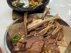 -嘉升大排档(番禺总店)