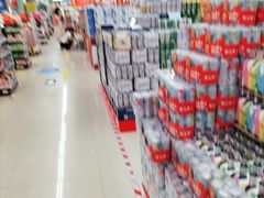 -广百家超市(大东海店)