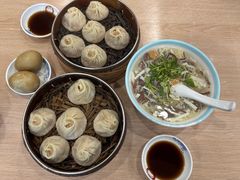 -常鲜德乐购迎桂馒头店(麻巷公寓店)